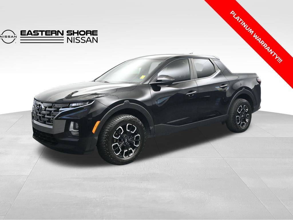 2023 Hyundai Santa Cruz SEL — Pickup Truck — 28,956 mi — Daphne, AL