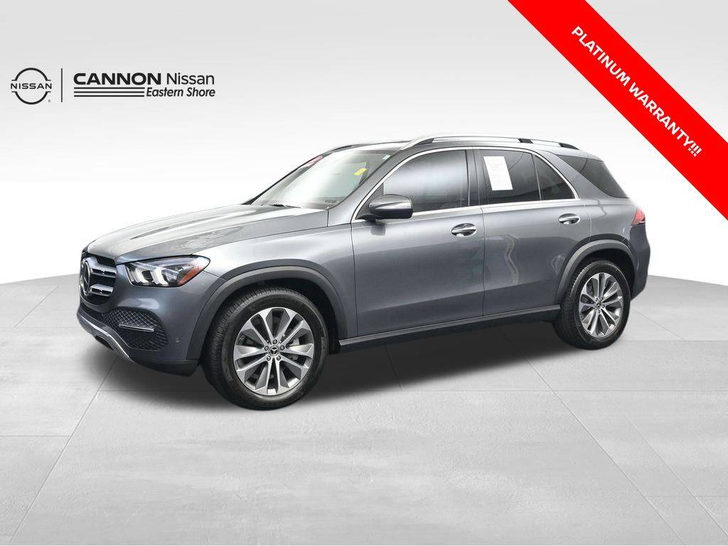 2020 Mercedes-Benz GLE GLE 350 — SUV — 80,011 mi — Daphne, AL