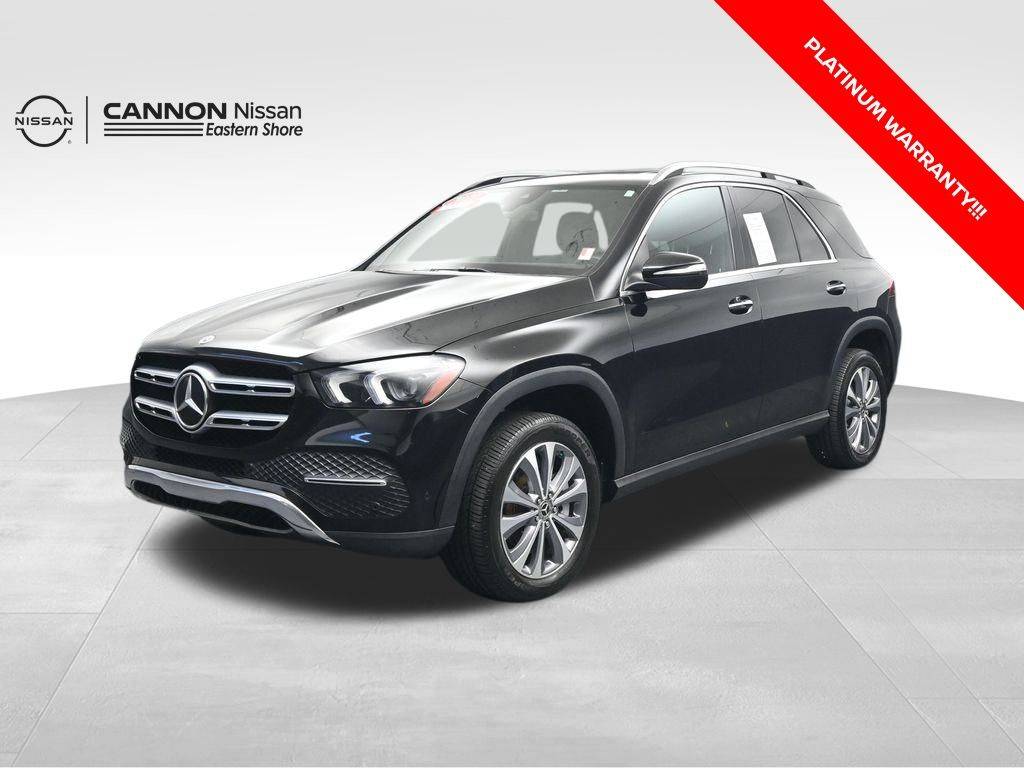 2021 Mercedes-Benz GLE GLE 350 — SUV — 68,615 mi — Daphne, AL
