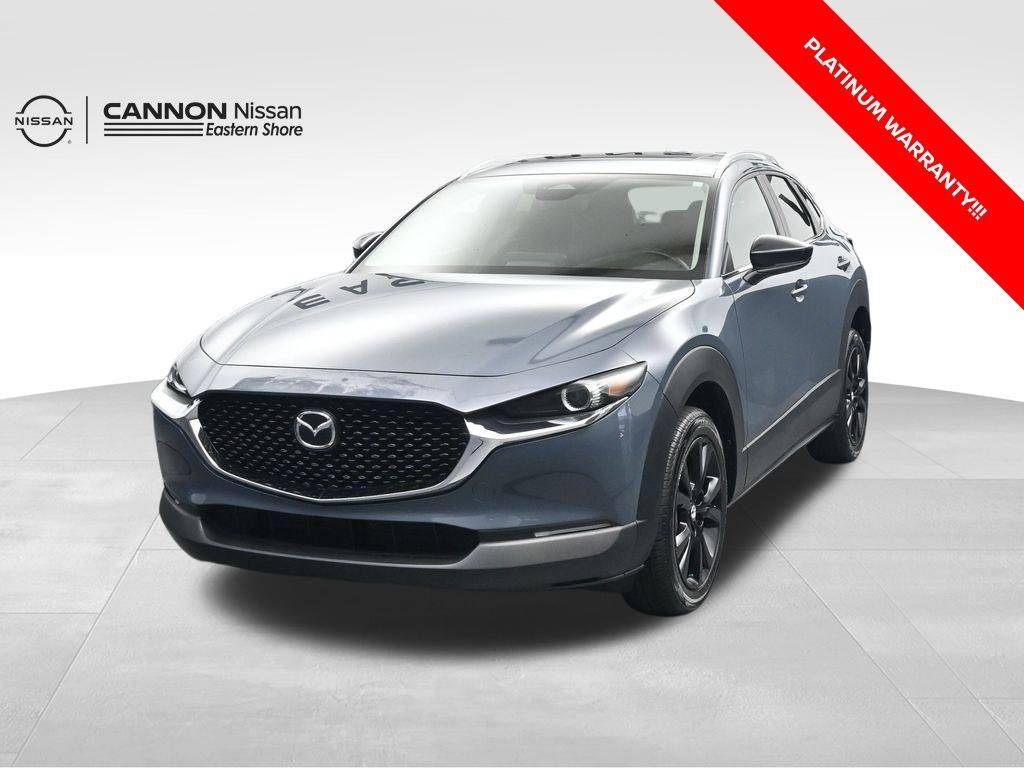 2024 Mazda CX-30 Carbon Edition — SUV — 22,000 mi — Daphne, AL