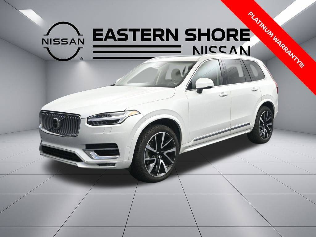 2023 Volvo XC90 Plus — SUV — 13,548 mi — Daphne, AL