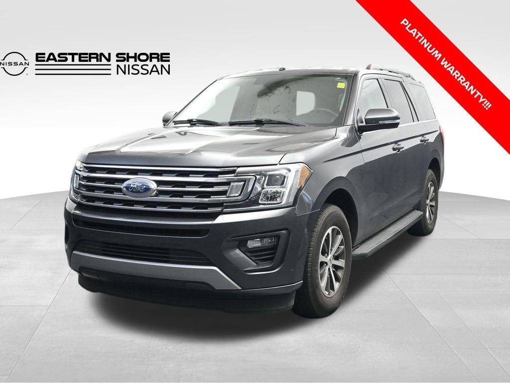2019 Ford Expedition XLT — SUV — 77,734 mi — Daphne, AL
