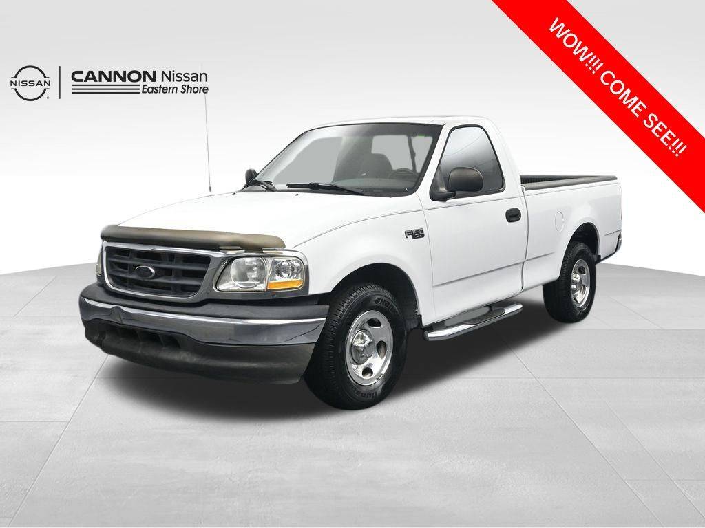 2003 Ford F-150 XL — Pickup Truck — 176,000 mi — Daphne, AL