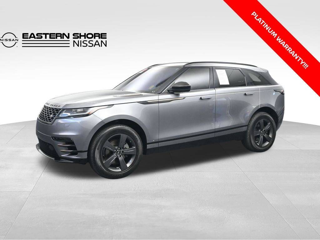 2020 Land Rover Range Rover Velar R-Dynamic S — SUV — 81,252 mi — Daphne, AL