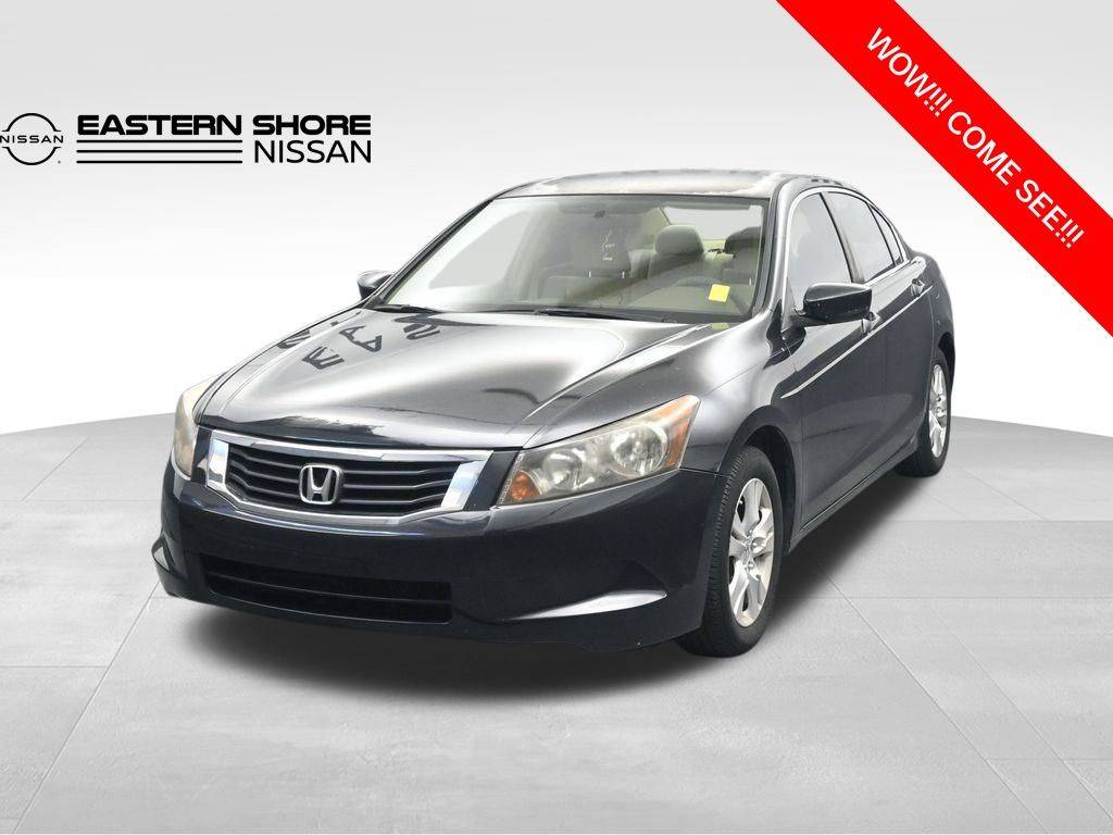 2008 Honda Accord LX-P — Sedan — 149,966 mi — Daphne, AL