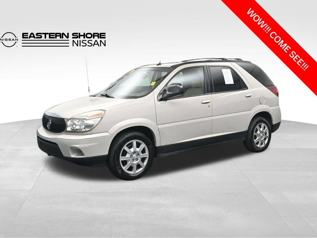 2006 Buick Rendezvous Base — SUV — 174,363 mi — Daphne, AL