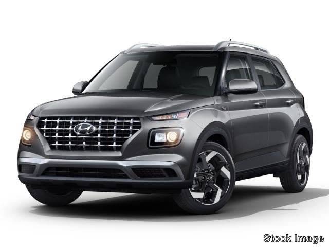 2023 Hyundai Venue SEL — SUV — 16,324 mi — San Antonio, TX
