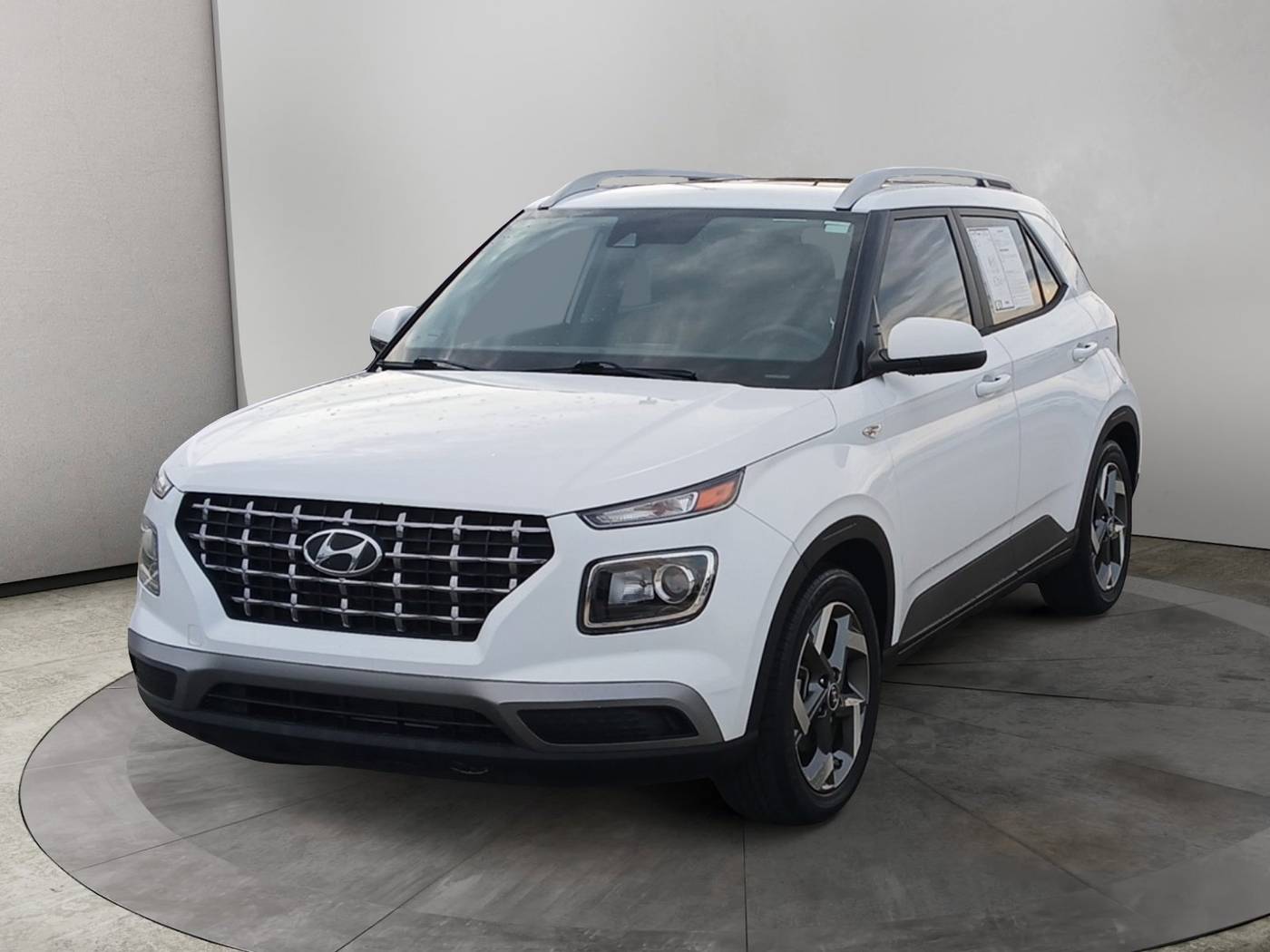 2022 Hyundai Venue SEL — SUV — 20,222 mi — San Antonio, TX