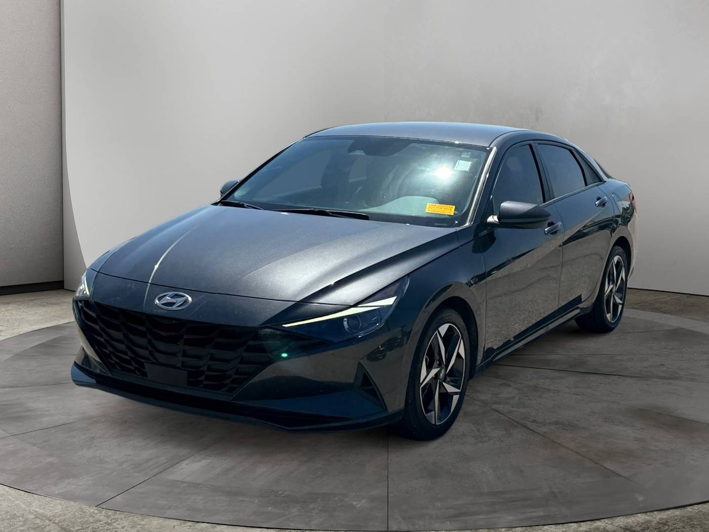 2023 Hyundai Elantra SEL — Sedan — 51,010 mi — San Antonio, TX