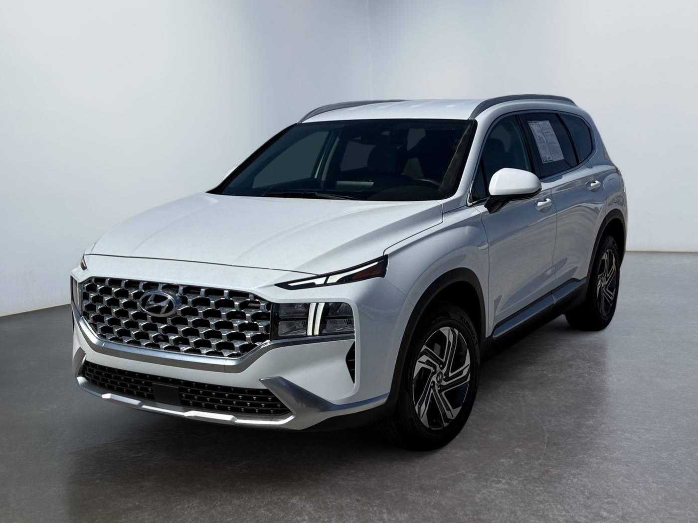 2022 Hyundai Santa Fe SEL — SUV — 32,071 mi — San Antonio, TX