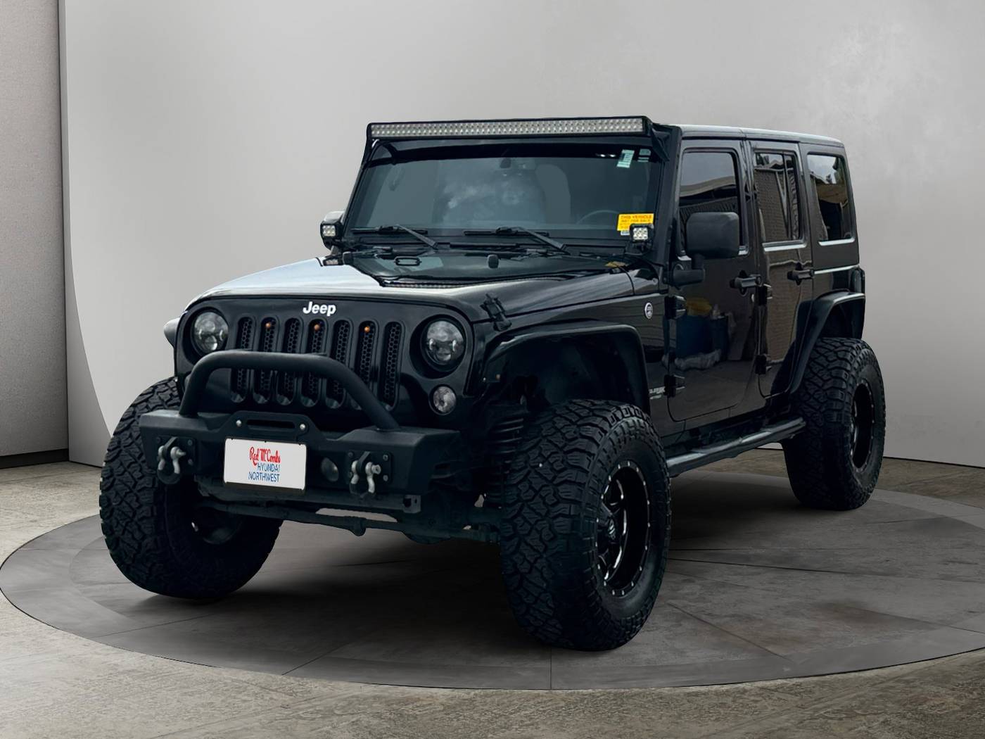 2018 Jeep Wrangler Sport S — SUV — 56,780 mi — San Antonio, TX