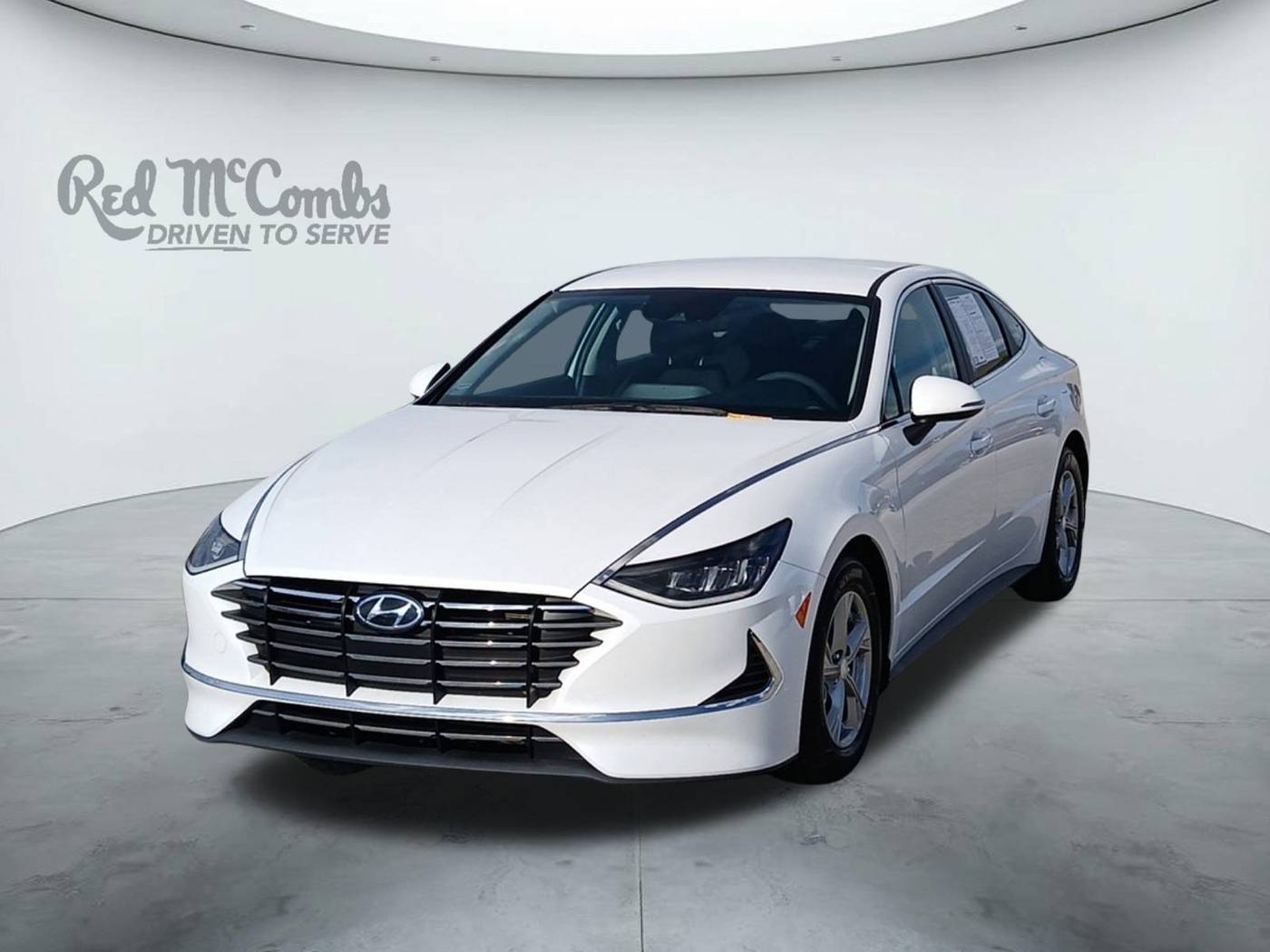 2022 Hyundai Sonata SE — Sedan — 31,132 mi — San Antonio, TX