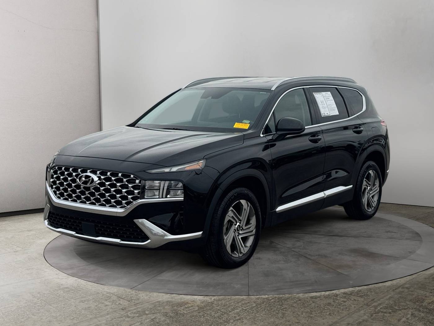 2022 Hyundai Santa Fe SEL — SUV — 49,047 mi — San Antonio, TX