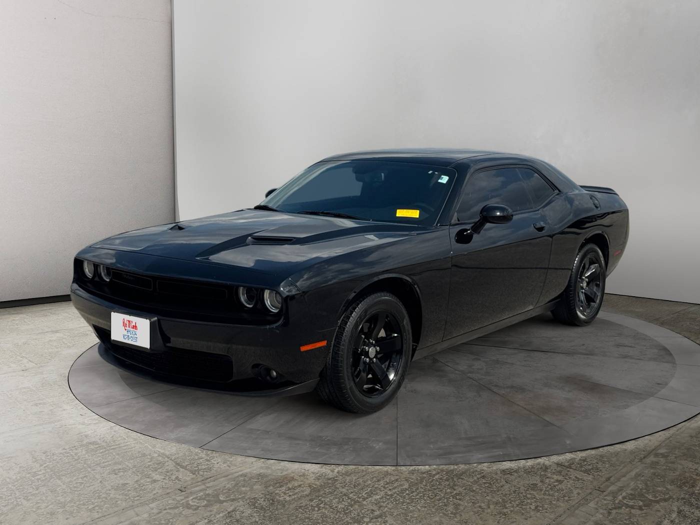 2021 Dodge Challenger SXT — Coupe — 50,885 mi — San Antonio, TX
