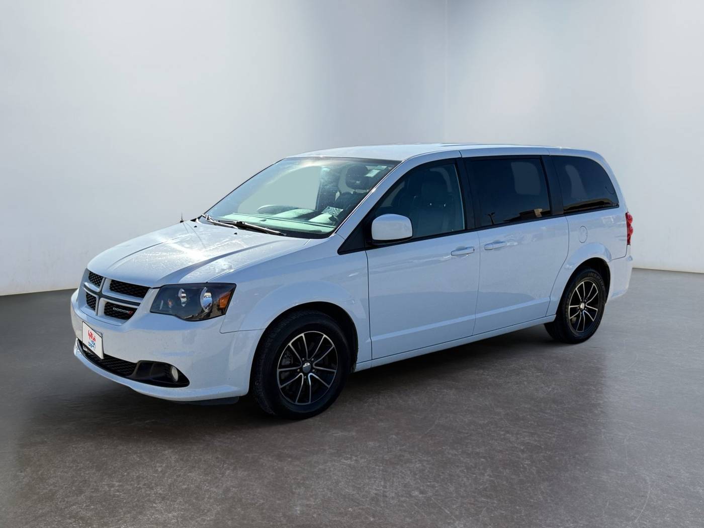 2018 Dodge Grand Caravan GT — Minivan — 150,083 mi — San Antonio, TX