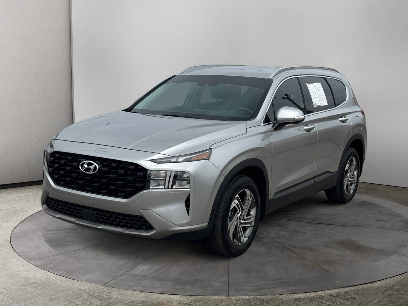 2023 Hyundai Santa Fe SEL — SUV — 26,808 mi — San Antonio, TX