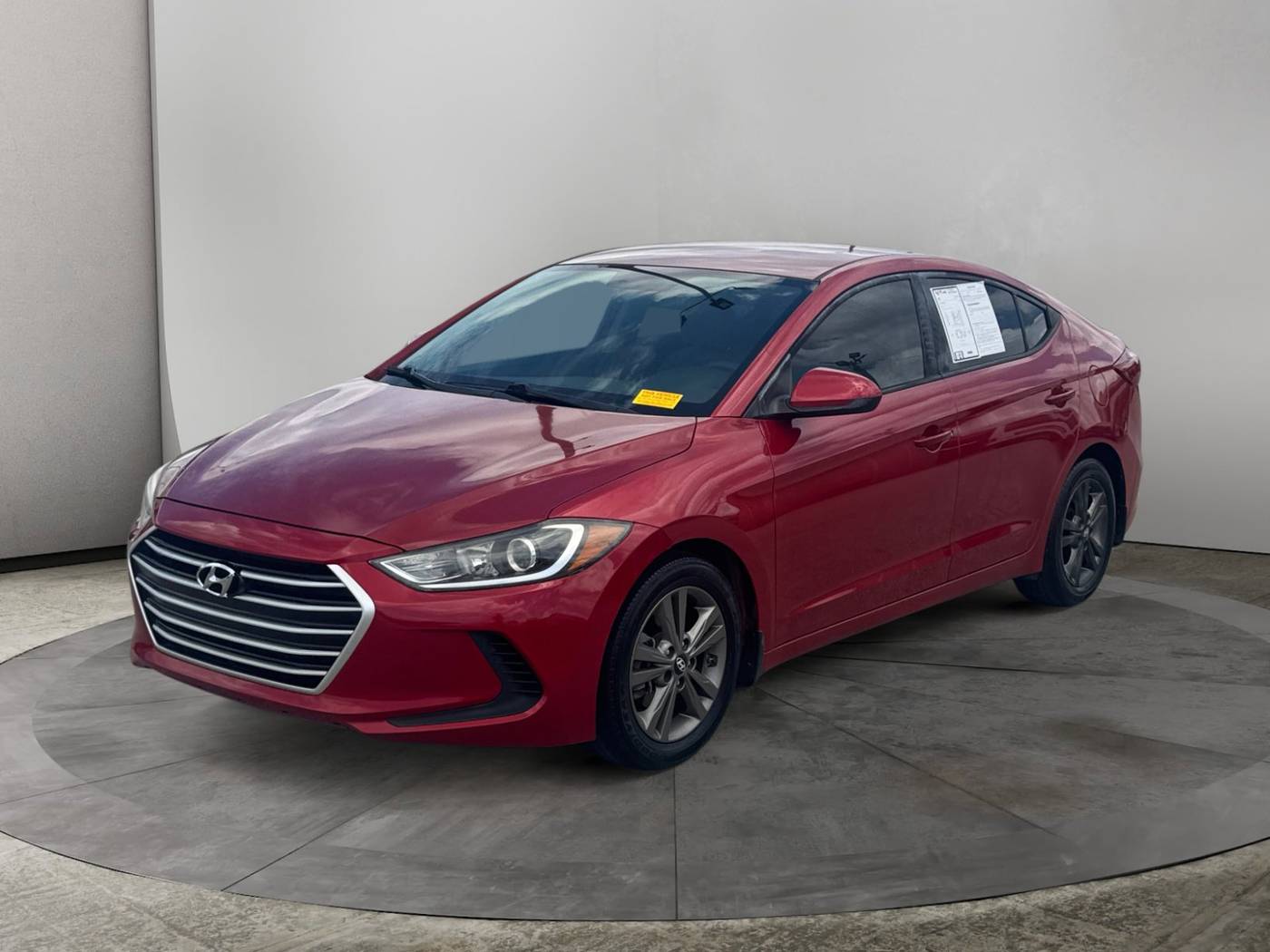 2018 Hyundai Elantra SEL — Sedan — 52,216 mi — San Antonio, TX