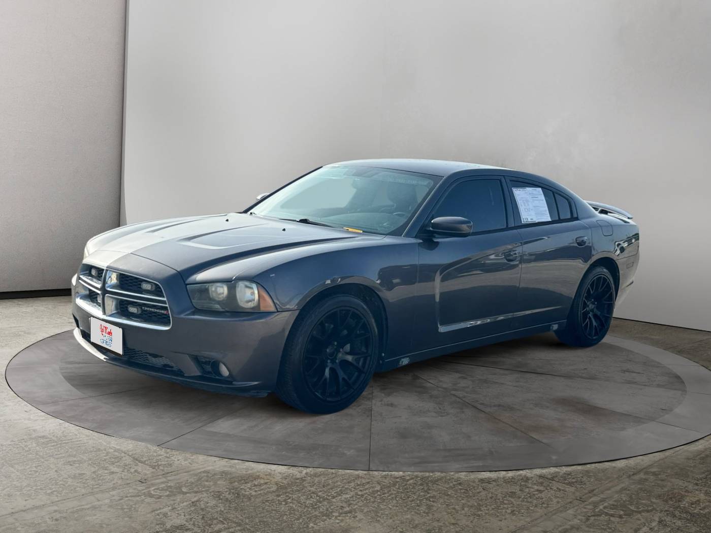 2014 Dodge Charger SXT — Sedan — 129,140 mi — San Antonio, TX