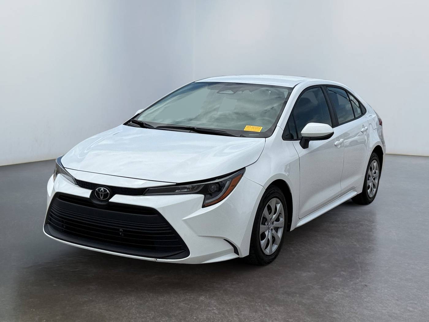 2023 Toyota Corolla LE — Sedan — 36,201 mi — San Antonio, TX