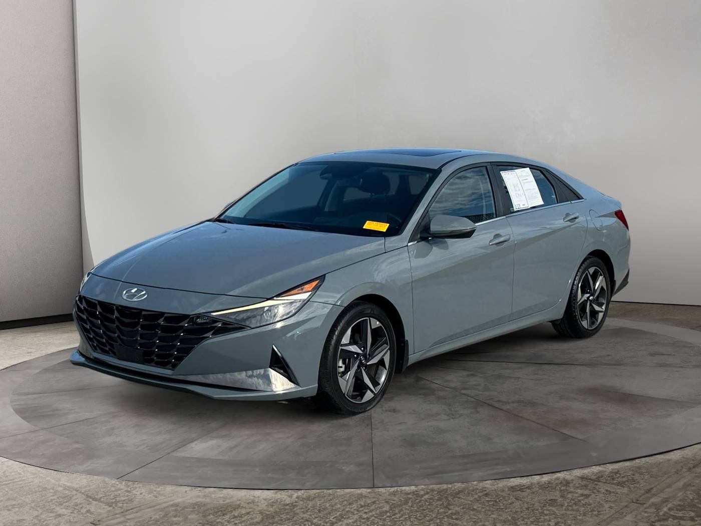 2022 Hyundai Elantra SEL — Sedan — 19,741 mi — San Antonio, TX