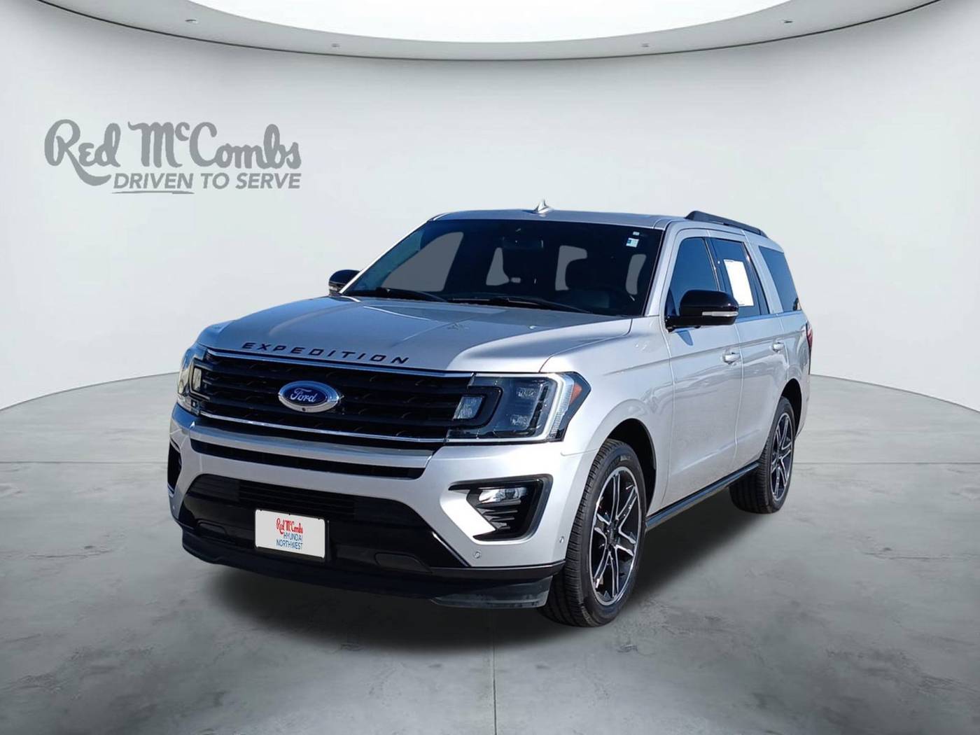 2019 Ford Expedition Limited — SUV — 39,239 mi — San Antonio, TX