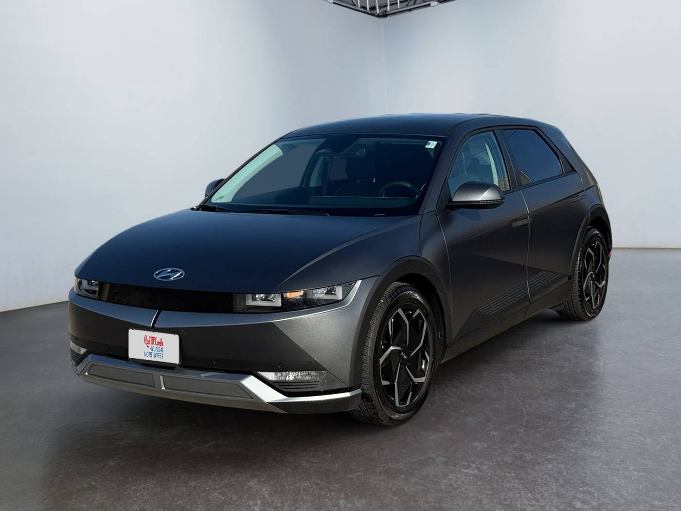 2023 Hyundai IONIQ 5 SEL — SUV — 5,823 mi — San Antonio, TX