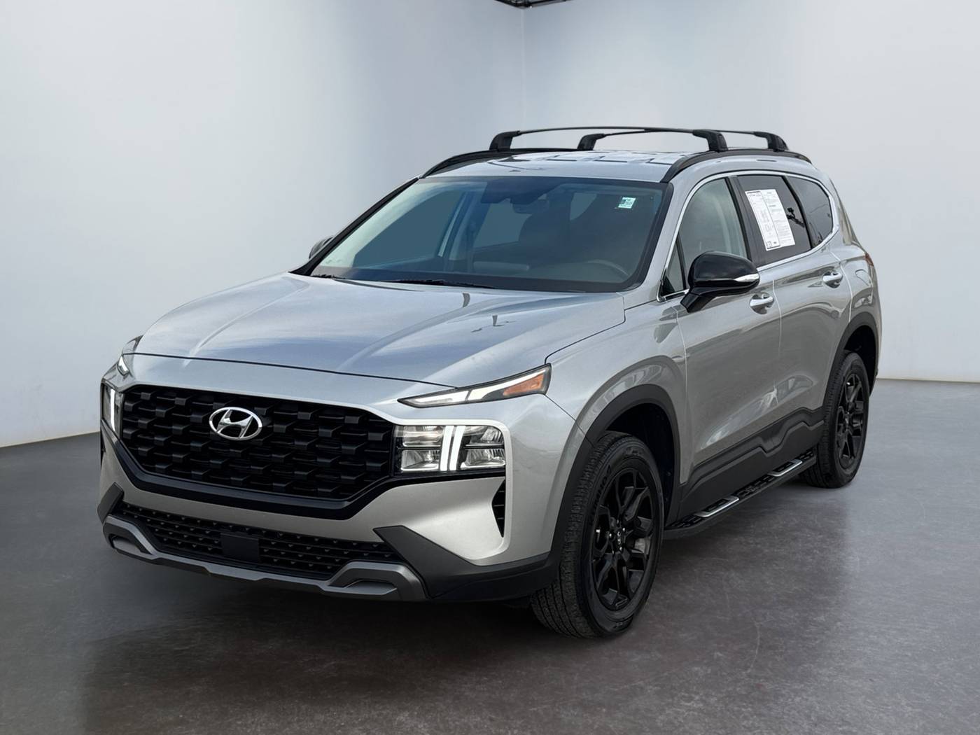 2022 Hyundai Santa Fe XRT — SUV — 23,842 mi — San Antonio, TX