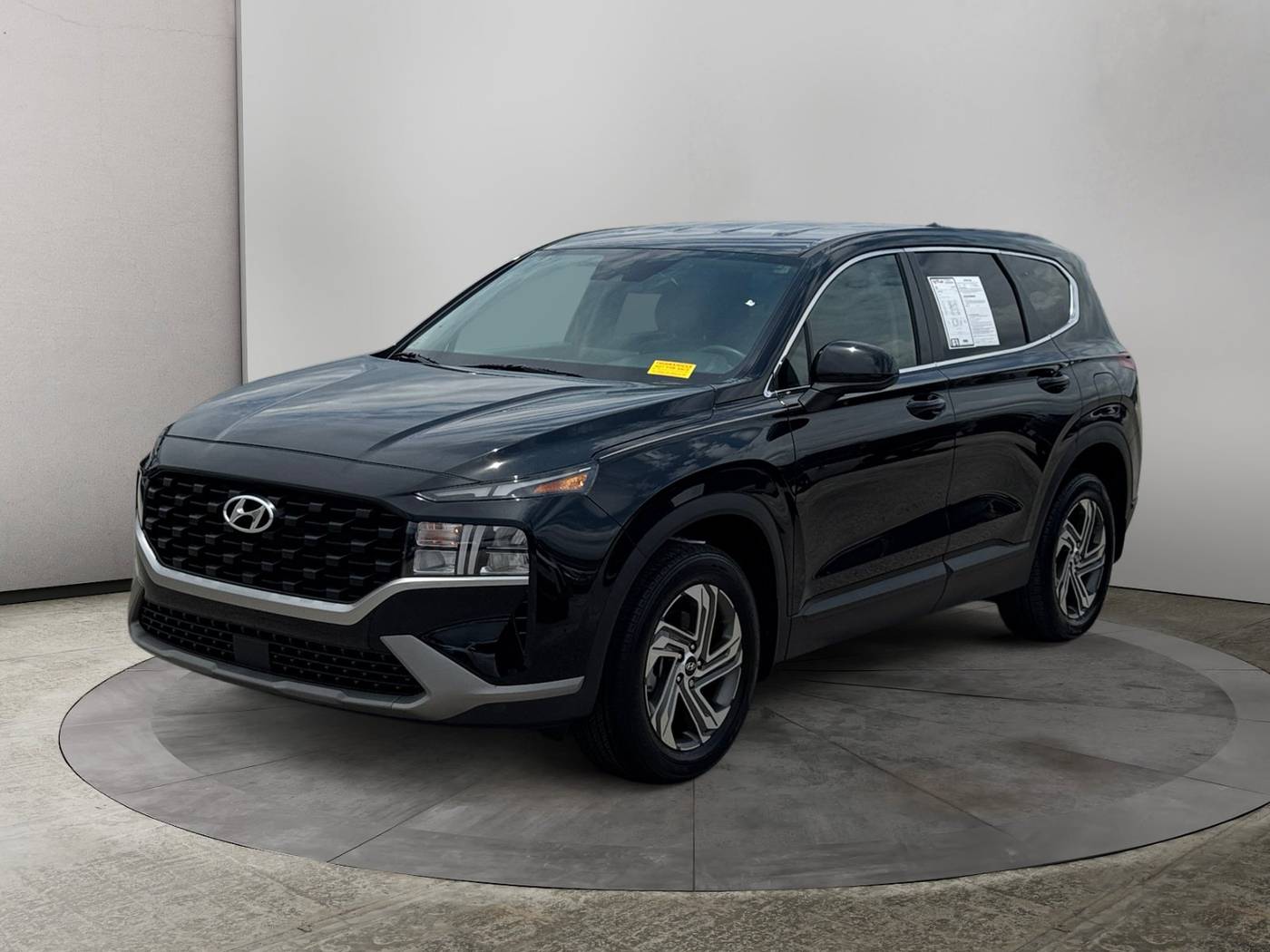 2023 Hyundai Santa Fe SE — SUV — 22,290 mi — San Antonio, TX