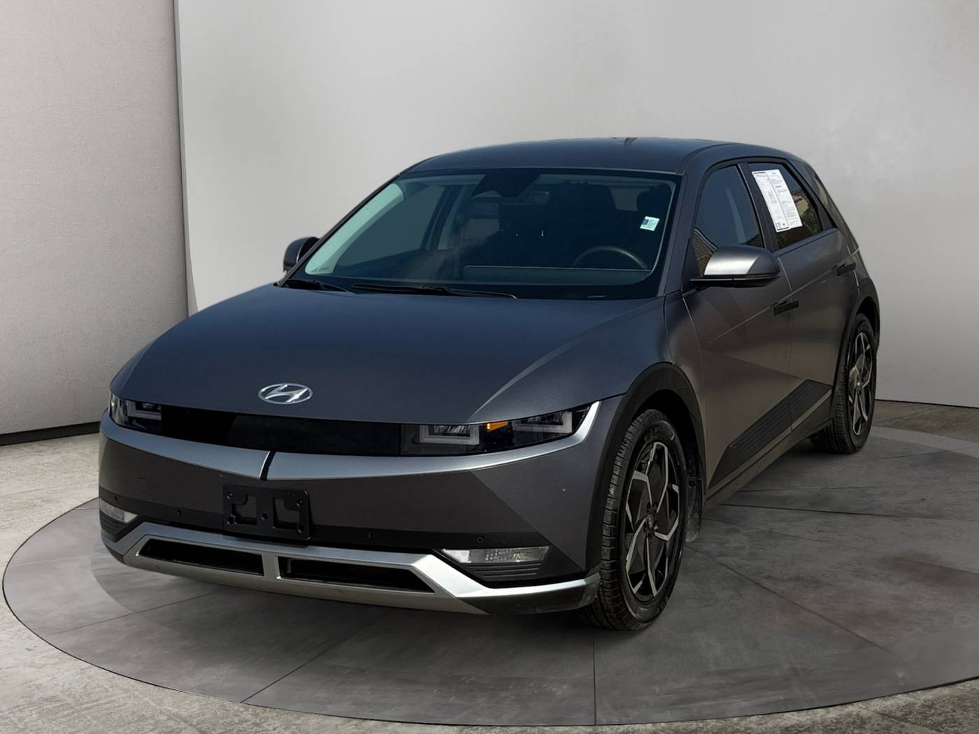 2024 Hyundai IONIQ 5 SEL — SUV — 13,024 mi — San Antonio, TX