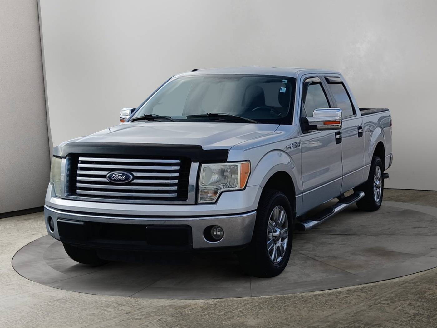 2010 Ford F-150 XLT — Pickup Truck — 109,314 mi — San Antonio, TX