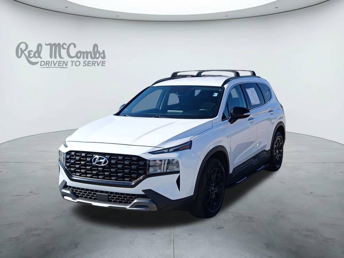 2022 Hyundai Santa Fe XRT — SUV — 38,145 mi — San Antonio, TX