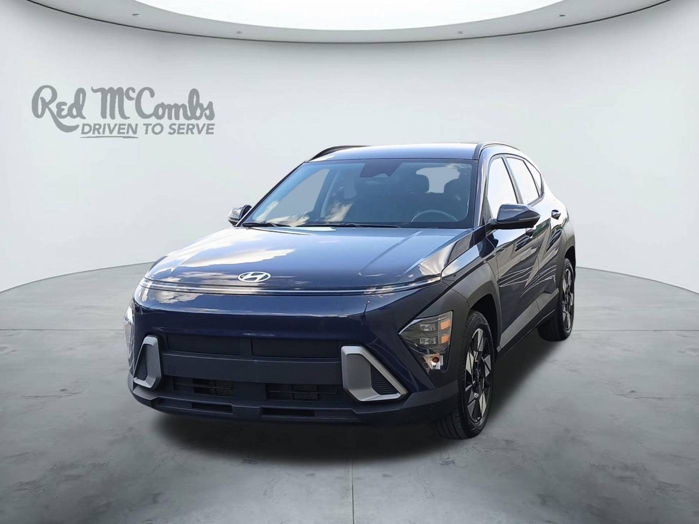 2024 Hyundai Kona SEL — SUV — 12,571 mi — San Antonio, TX