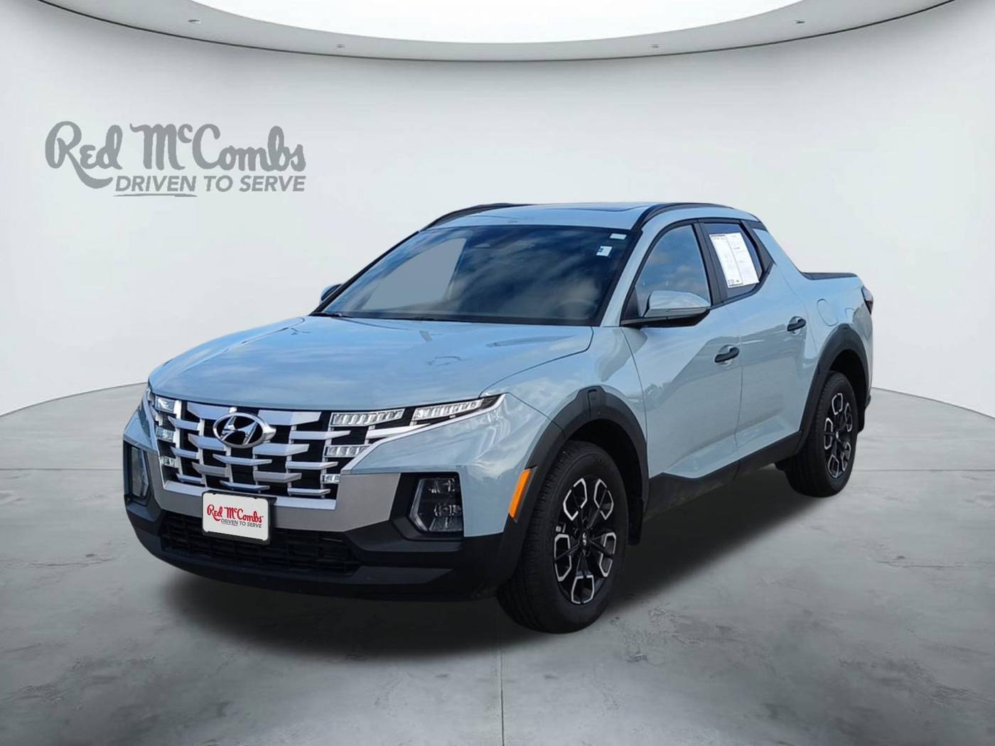 2024 Hyundai Santa Cruz SEL — Pickup Truck — 7,025 mi — San Antonio, TX