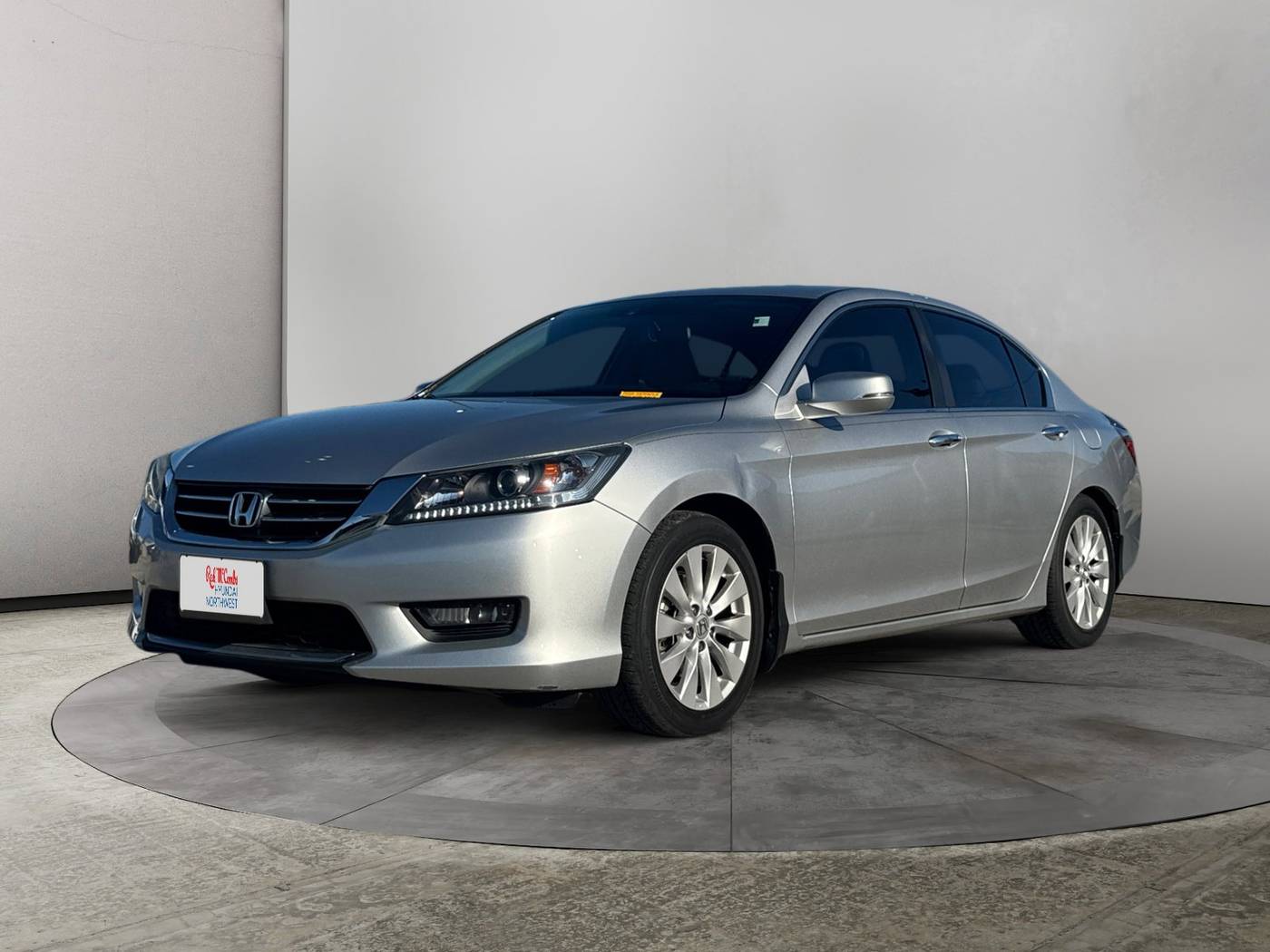 2014 Honda Accord EX-L — Sedan — 90,664 mi — San Antonio, TX