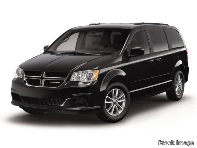 2019 Dodge Grand Caravan SXT — Minivan — 74,400 mi — San Antonio, TX