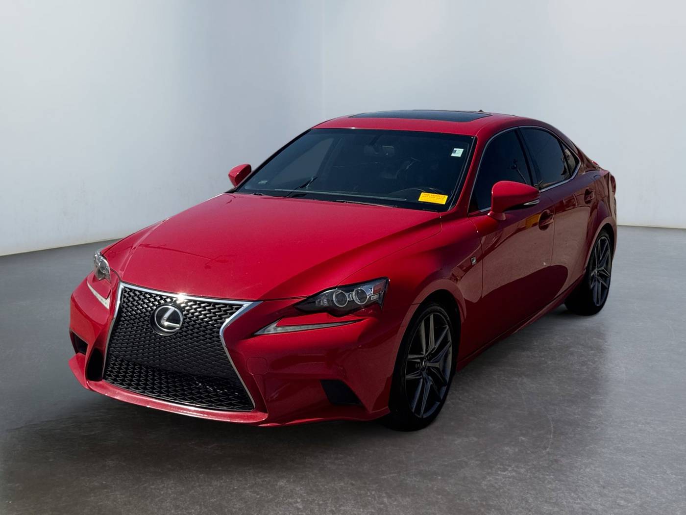 2016 Lexus IS IS 200t — Sedan — 74,679 mi — San Antonio, TX