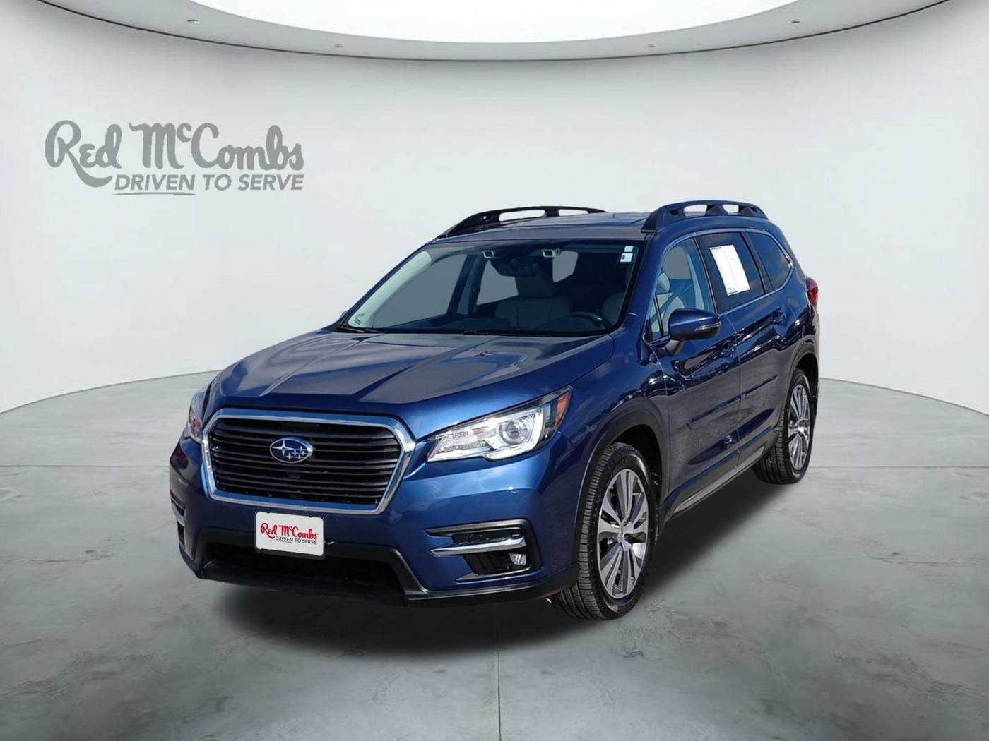 2021 Subaru Ascent Limited — SUV — 82,112 mi — San Antonio, TX