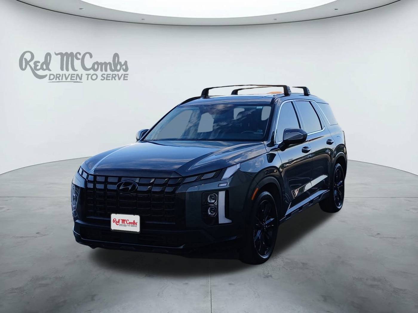 2024 Hyundai Palisade XRT — SUV — 45,730 mi — San Antonio, TX