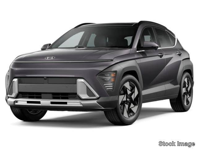 2024 Hyundai Kona SEL — SUV — 18,433 mi — San Antonio, TX
