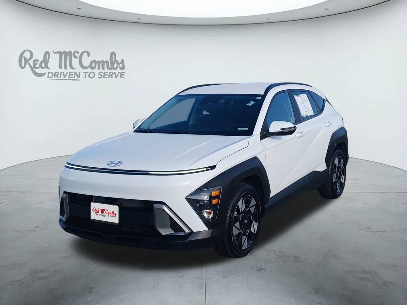 2024 Hyundai Kona SEL — SUV — 14,238 mi — San Antonio, TX