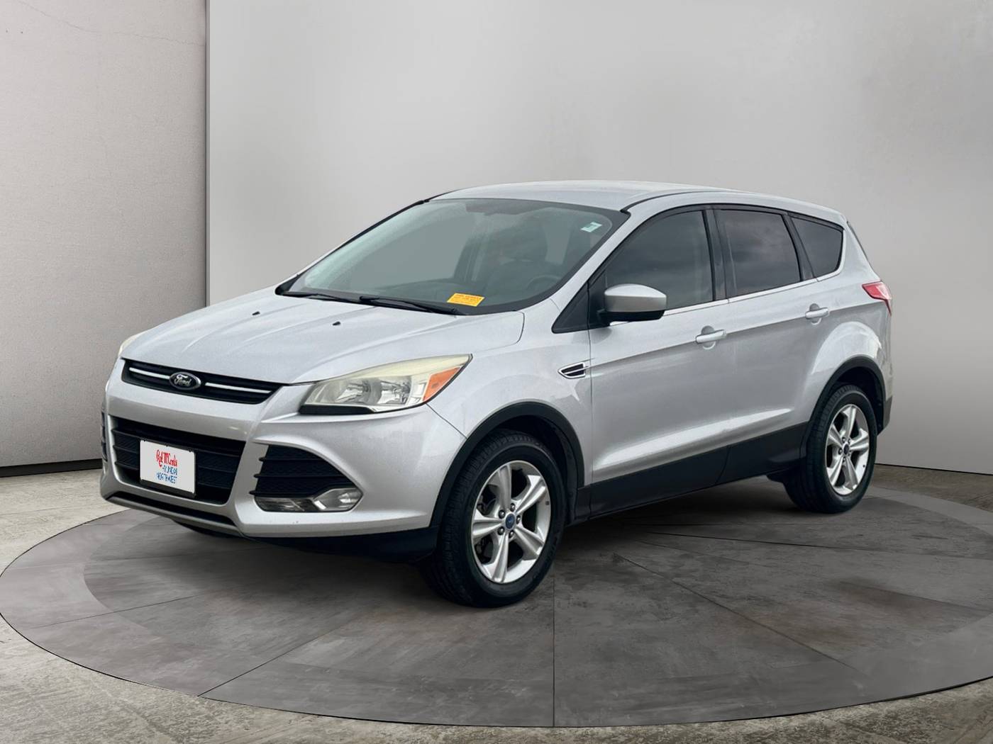 2013 Ford Escape SE — SUV — 105,888 mi — San Antonio, TX