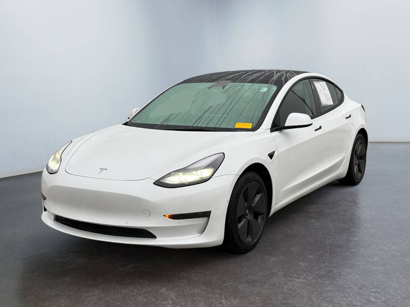 2022 Tesla Model 3 Standard Range Plus — Sedan — 33,643 mi — San Antonio, TX