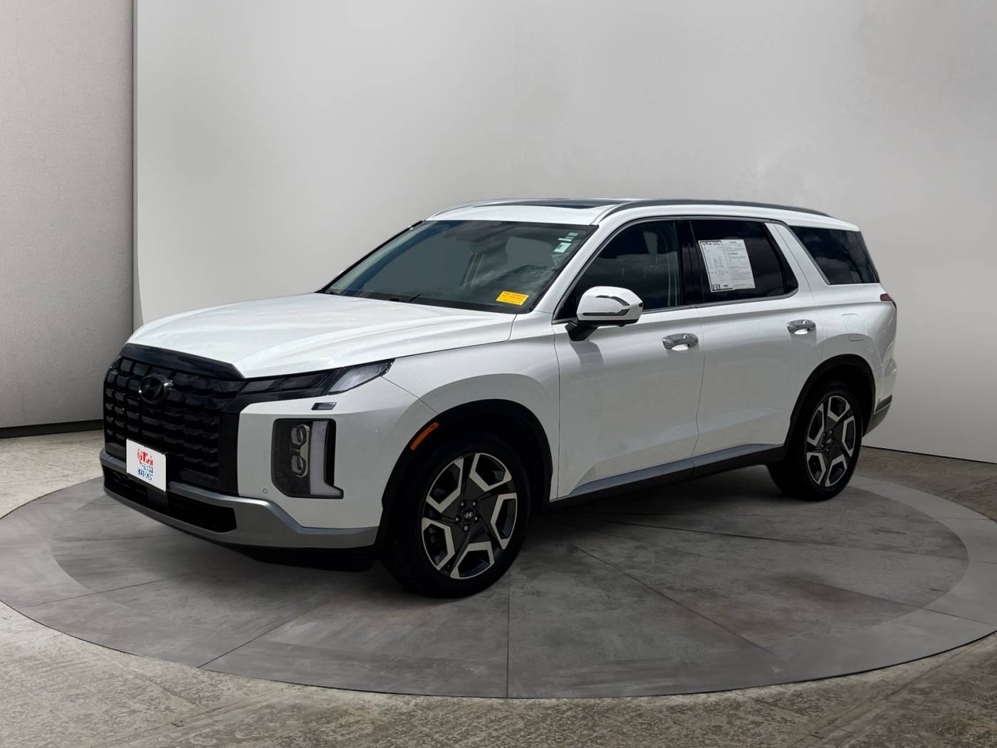 2024 Hyundai Palisade SEL — SUV — 21,914 mi — San Antonio, TX