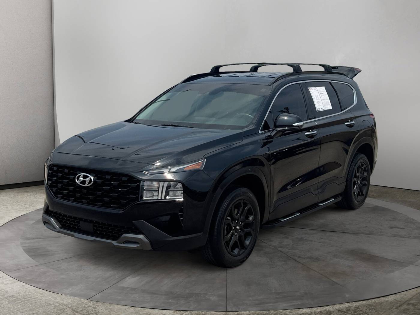 2022 Hyundai Santa Fe XRT — SUV — 27,606 mi — San Antonio, TX