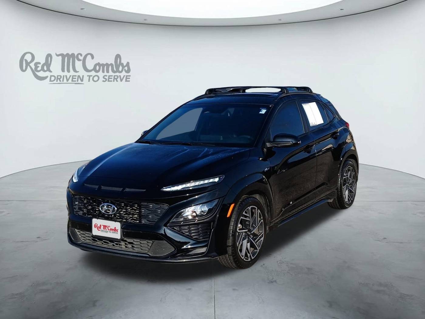 2023 Hyundai Kona N Line — SUV — 18,529 mi — San Antonio, TX