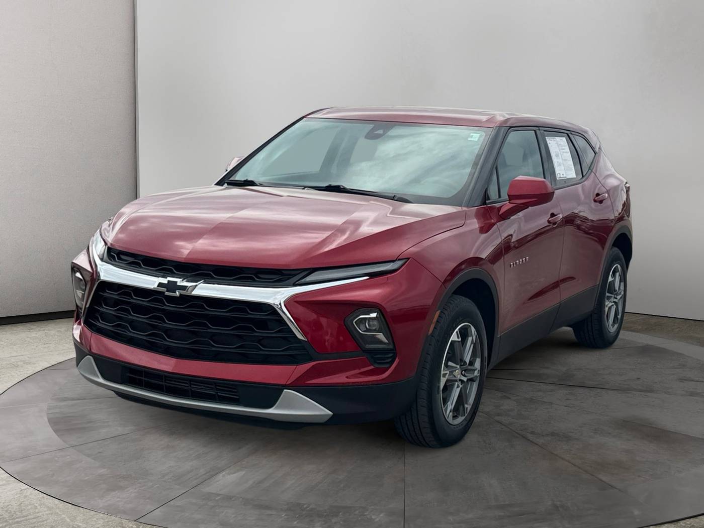 2023 Chevrolet Blazer 2LT — SUV — 19,278 mi — San Antonio, TX