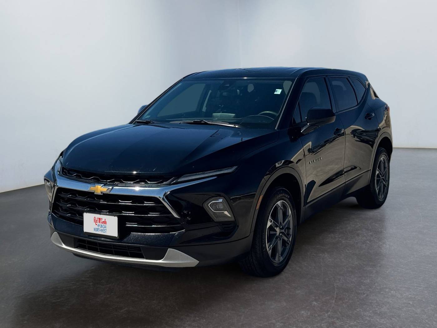 2023 Chevrolet Blazer 2LT — SUV — 28,611 mi — San Antonio, TX