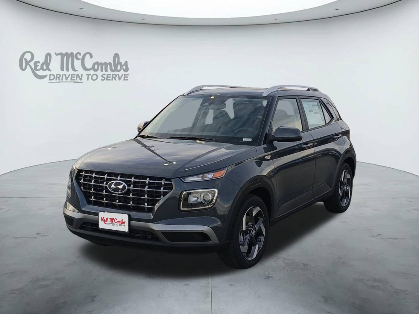 2022 Hyundai Venue Limited — SUV — 26,355 mi — San Antonio, TX