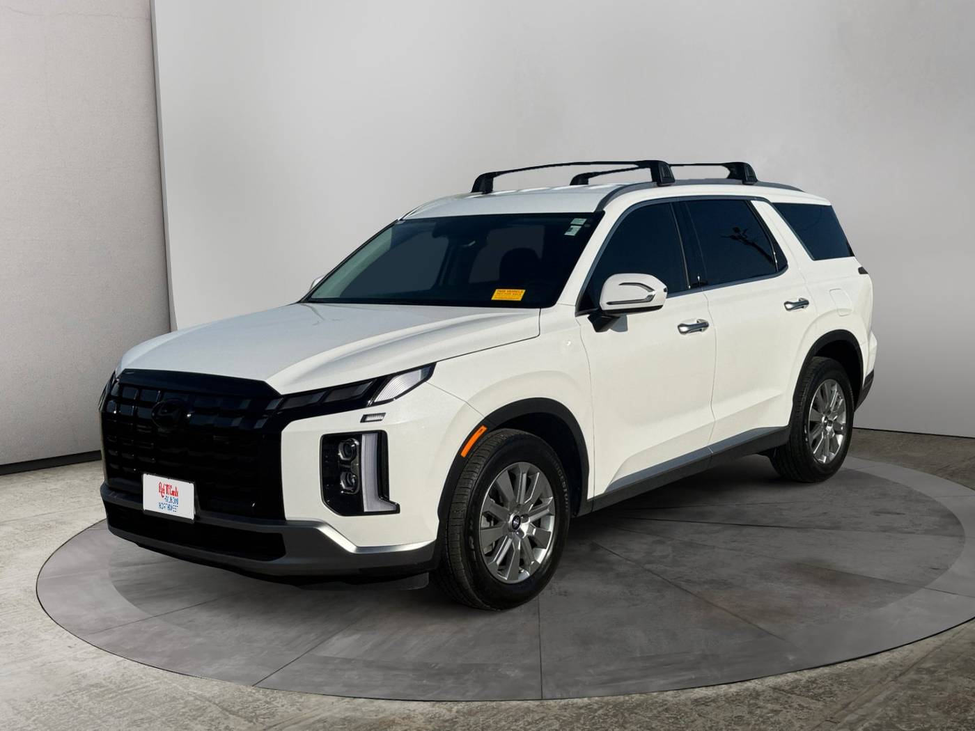 2023 Hyundai Palisade SEL — SUV — 26,260 mi — San Antonio, TX