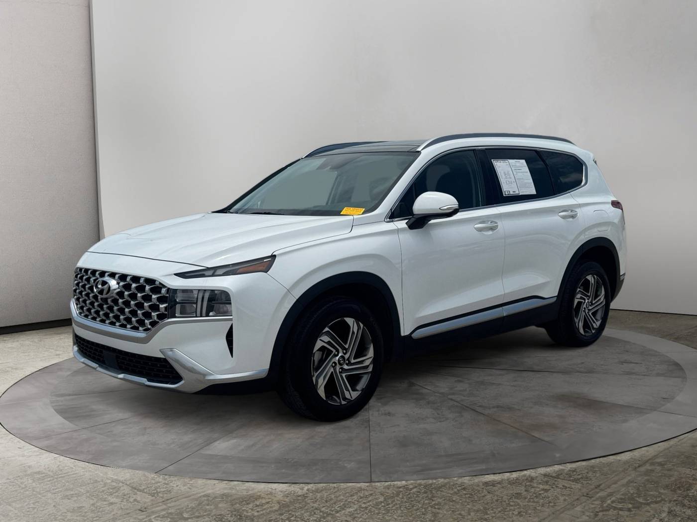 2023 Hyundai Santa Fe SEL — SUV — 43,448 mi — San Antonio, TX